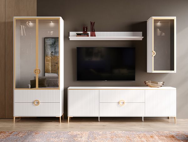 Уникальный стиль